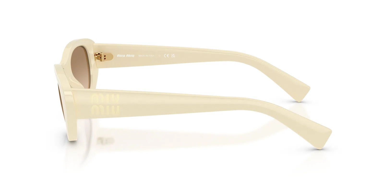 Miu C03SU Sunglasses - view 12